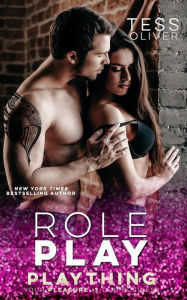 Title: Role Play, Author: Tess Oliver