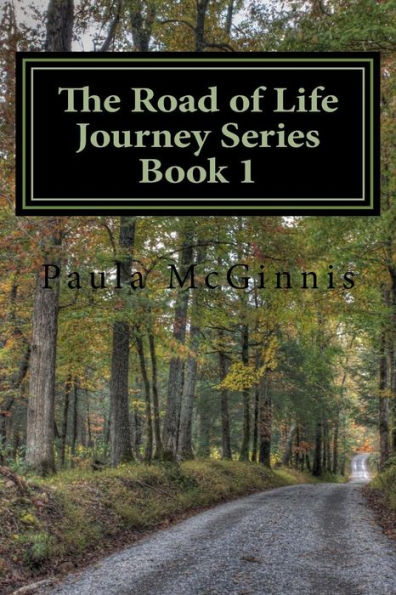 The Road of Life: God's Guidance on Life's Journey