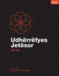 Title: Udherrefyes Jetesor, Author: Uke Osa