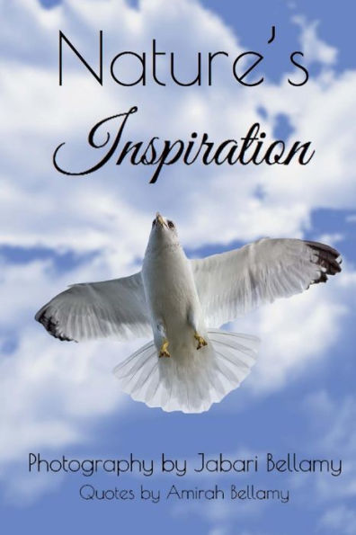 Nature's Inspiration