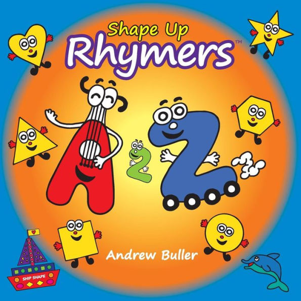 Shape Up Rhymers