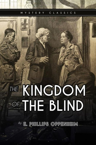 the Kingdom of Blind