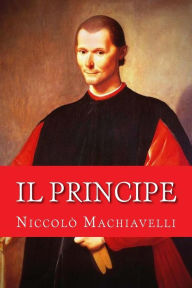 Title: Il principe, Author: Niccolo Machiavelli