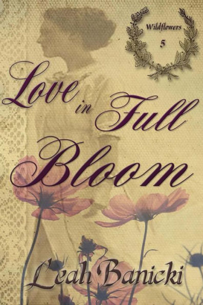 Love In Full Bloom