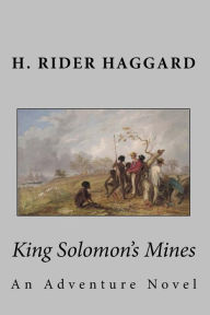 King Solomon's Mines