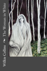 Title: The Woman in White, Author: Wilkie Collins