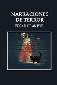 Title: Narraciones de terror, Author: Edgar Allan Poe