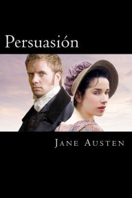 Title: Persuacion (Spanish) Edition, Author: Jane Austen