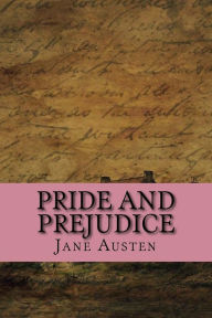 Title: Pride and Prejudice, Author: Jane Austen