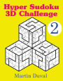 Hyper Sudoku 3d Challenge v.2