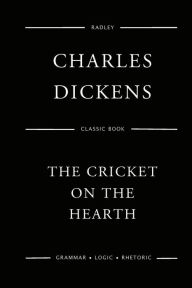 Title: The Cricket On The Hearth, Author: Charles Dickens