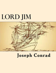 Title: Lord Jim, Author: Joseph Conrad