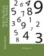 Bob's Big Book of Easy Sudoku: Volume 4