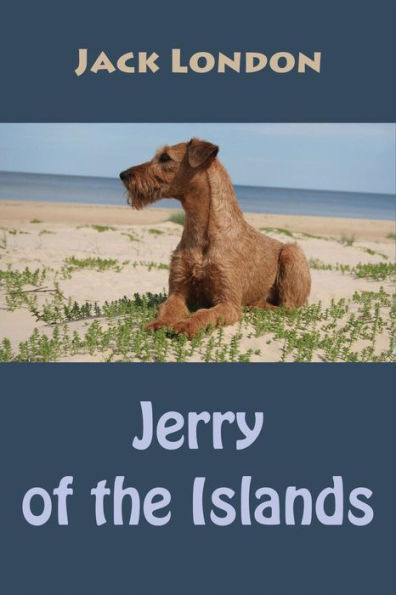 Jerry of the Islands