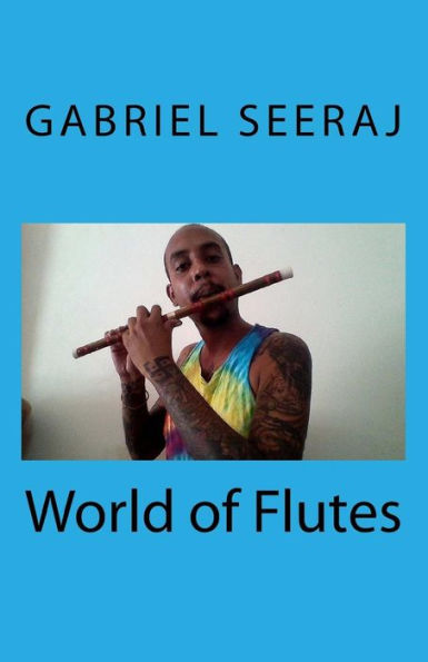World of Flutes