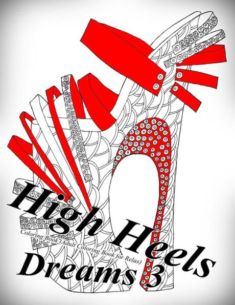 High Heels Dreams