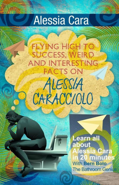 Alessia Cara: Flying High to Success, Weird and Interesting Facts on Alessia Caracciolo!