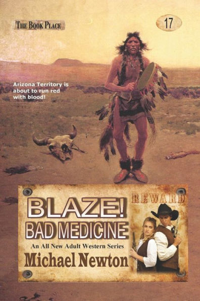 Blaze! Bad Medicine