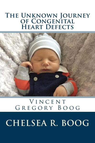 The Unknown Journey of Congenital Heart Defects