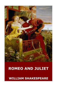 Title: Romeo and Juliet, Author: William Shakespeare