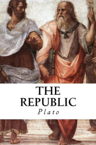 Title: The Republic, Author: Plato