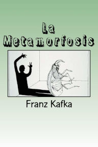 Title: La Metamorfosis (Spanish) Edition, Author: Franz Kafka