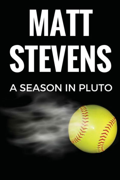 A Season in Pluto