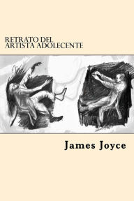 Title: Retrato del Artista Adolecente, Author: James Joyce