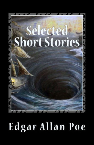 Selected Short Stories: written between 1833 and 1850