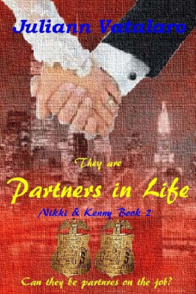 Partners in Life: Nikki & Kenny Book 2