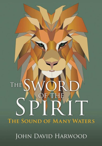 the Sword of Spirit