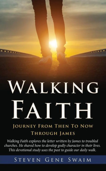 Walking Faith