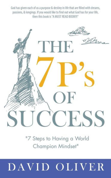 The 7P's of Success