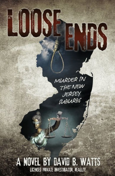 Loose Ends: Murder in the New Jersey suburbs