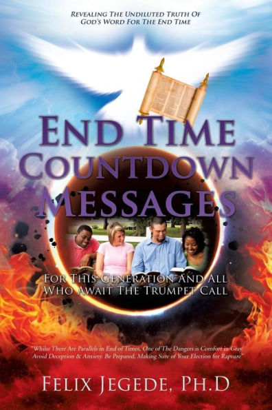 End Time Countdown Messages