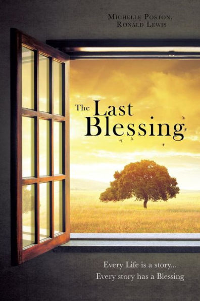 The Last Blessing