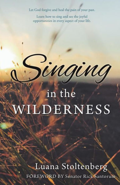 Singing the WILDERNESS