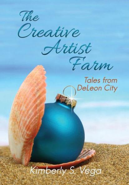 The Creative Artist Farm