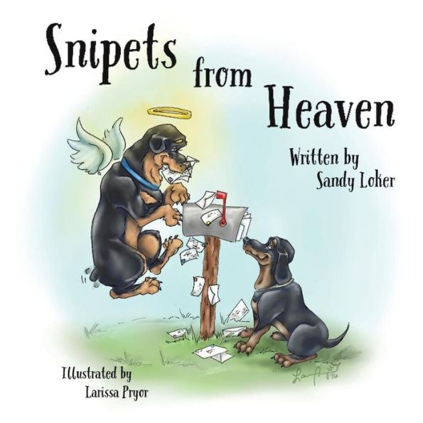 Snipets From Heaven