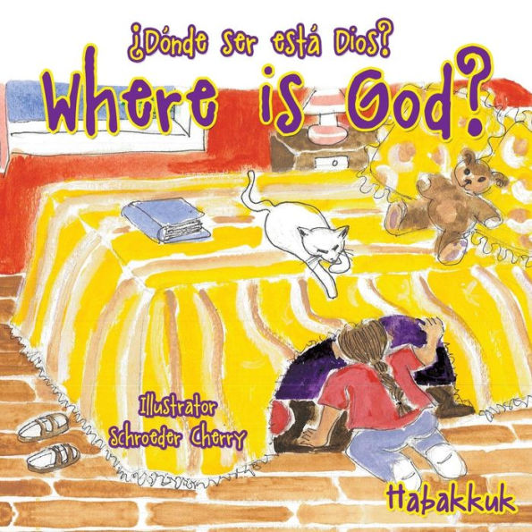 Where is God?