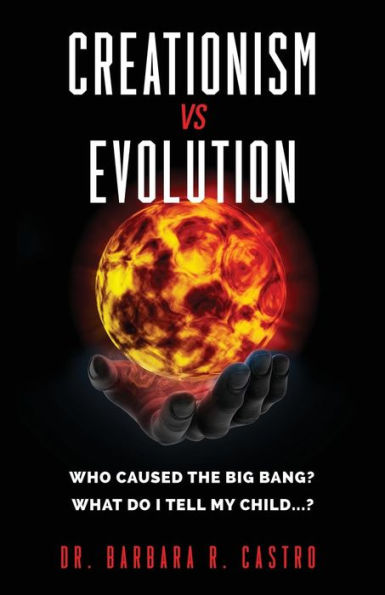 Creationism Vs Evolution
