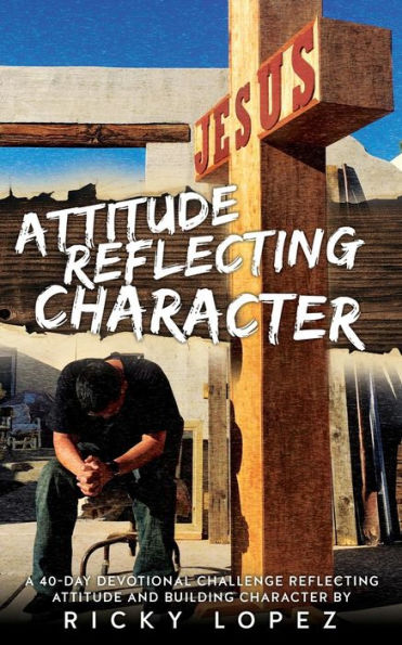 Attitude Reflecting Character