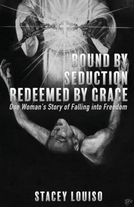 Fallen From Grace, But Redeemed