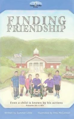 Finding Friendship