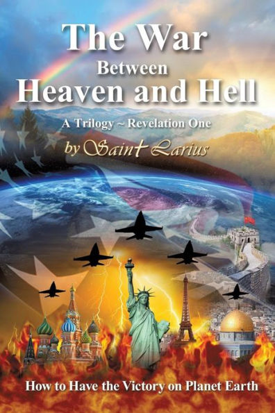 The War Between Heaven and Hell
