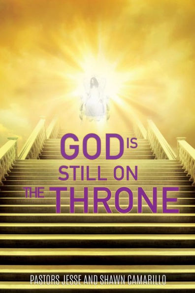 God Is Still On The Throne