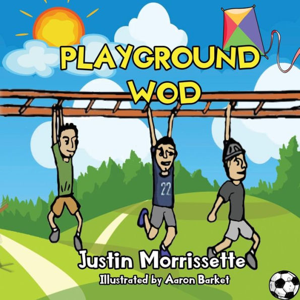 Playground WOD