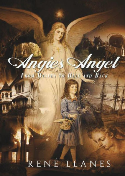 Angie's Angel