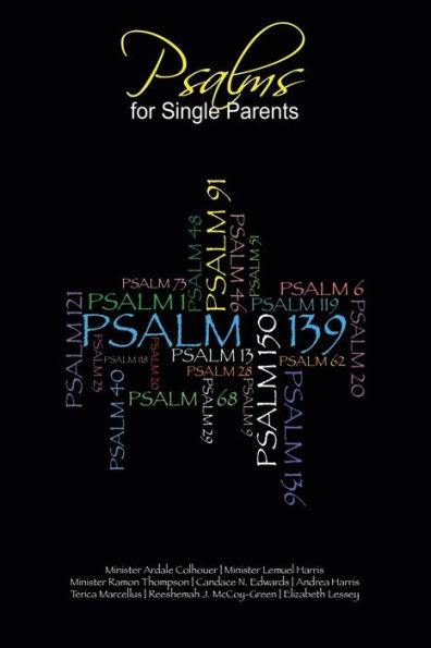 Psalms for Single Parents