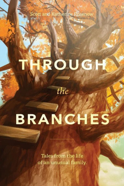 Through the Branches